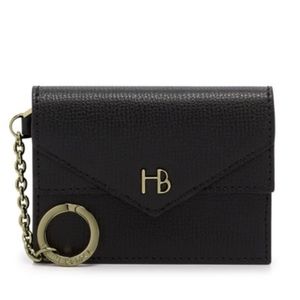 Henri Bendel MISS BENDEL ENVELOPE COIN PURSE *NWT*
